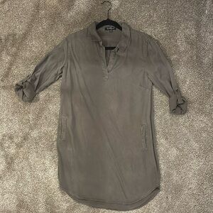 Soft comfortable dress